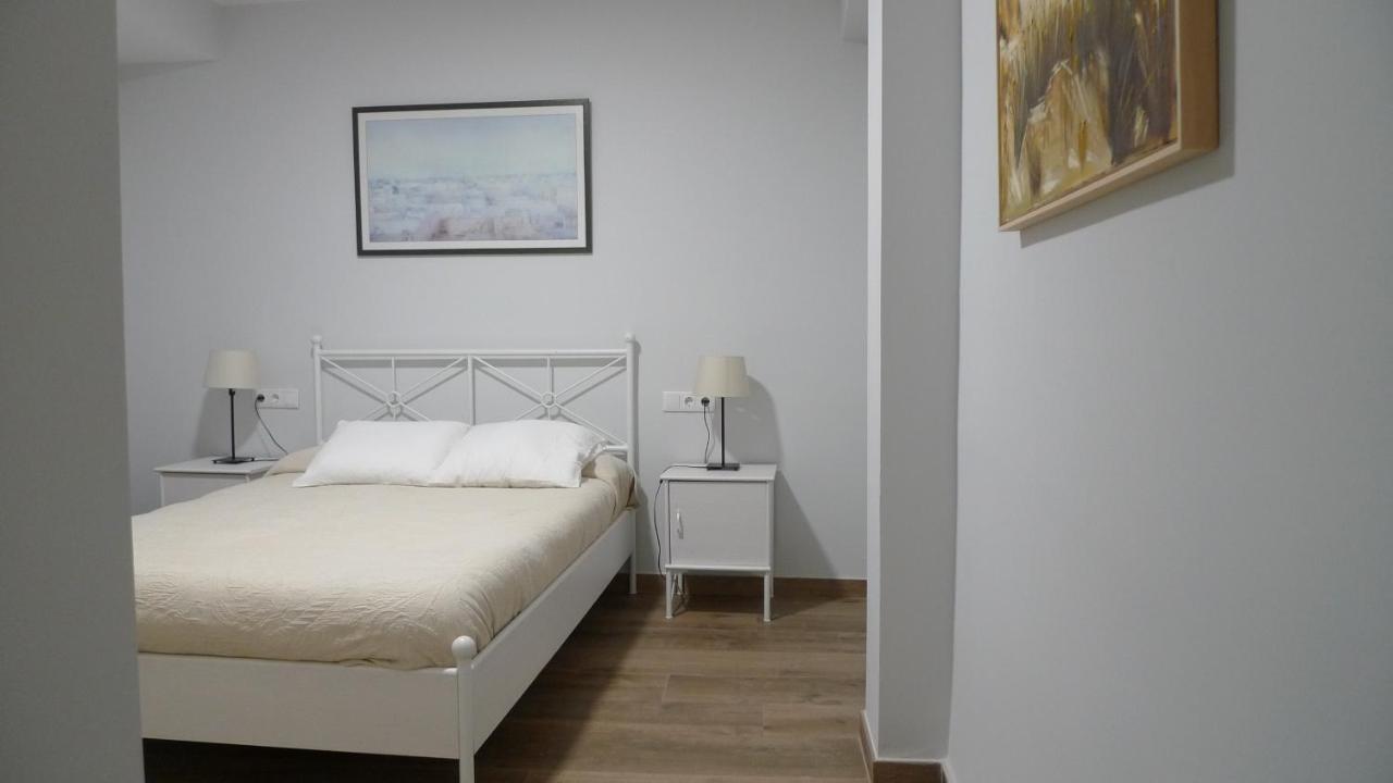 Living Triana House Διαμέρισμα Σεβίλλη Εξωτερικό φωτογραφία